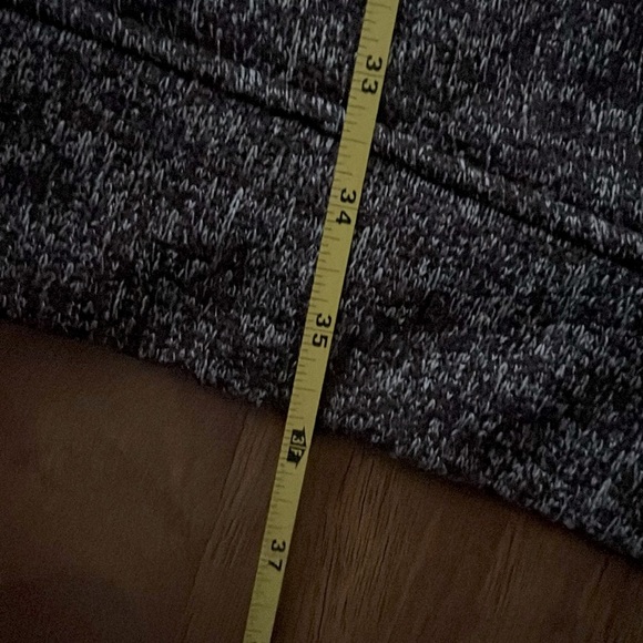 New Maurice’s brown tweed dress - Picture 12 of 15